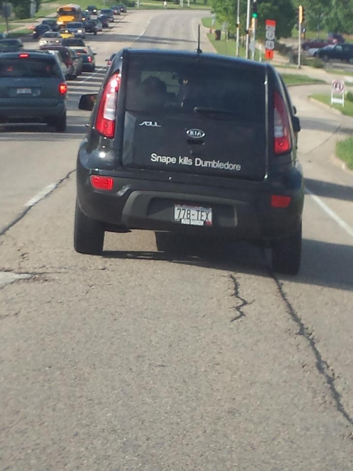 This+car+has+quite+the+spoiler.