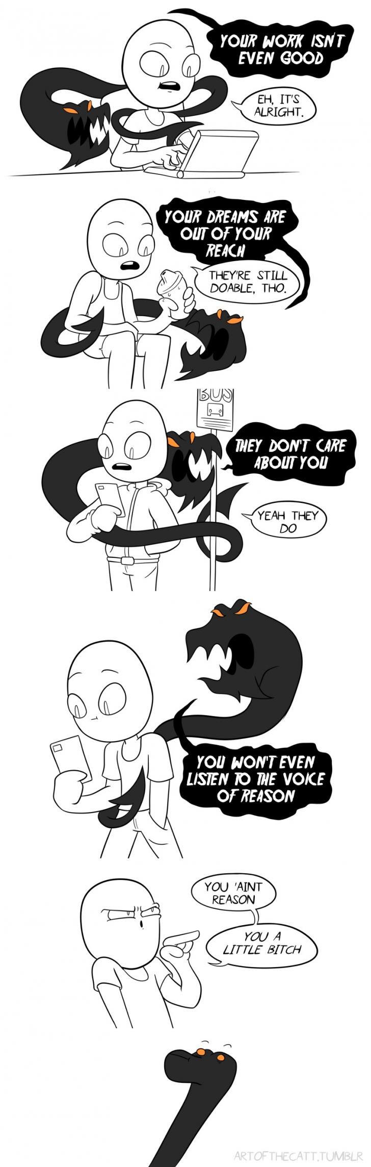 Don%26%238217%3Bt+let+your+demons+win.