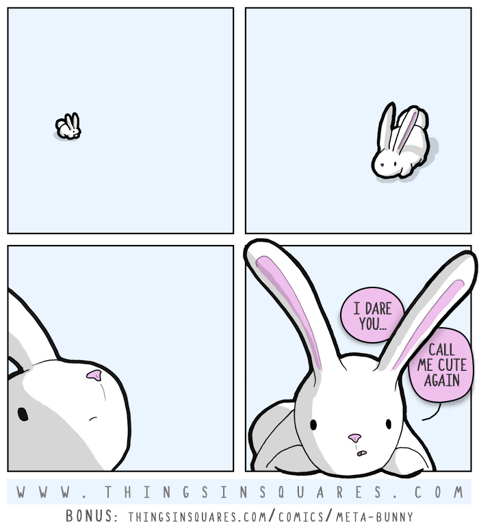 meta+bunny