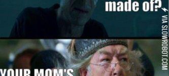 Get+em+Dumbledore