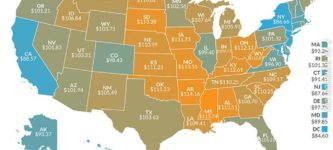 The+relative+value+of+%24100+in+each+state.