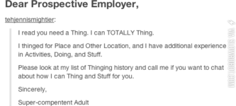 Applying+for+jobs