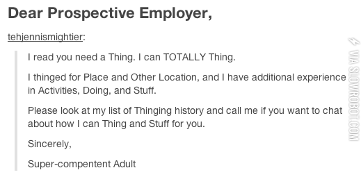Applying+for+jobs