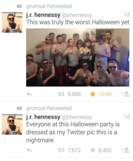 The+worst+Halloween+yet