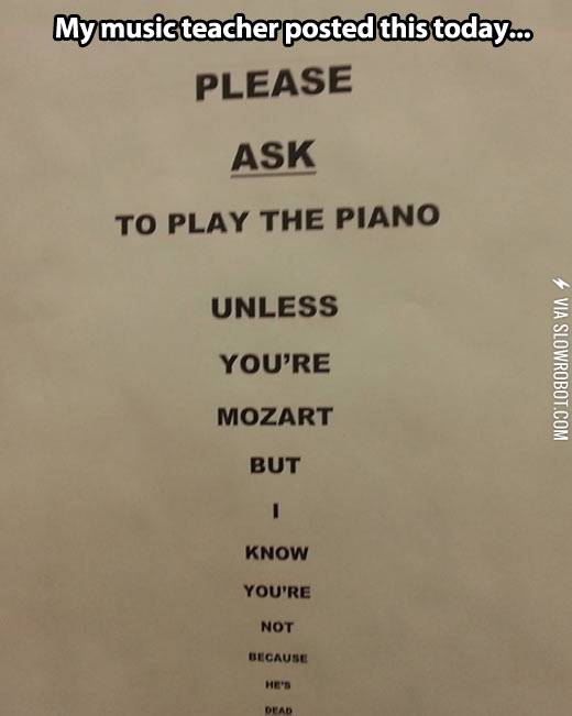 My+music+teacher+posted+this+today.