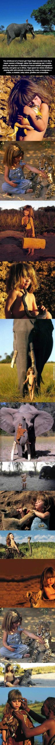 Growing+Up+In+Namibia%2C+Africa