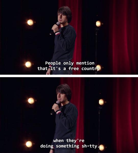 Bro%26%238230%3B+it%26%238217%3Bs+a+free+country.