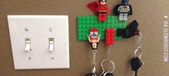 Lego+key+holder.