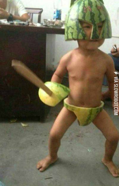 Prepare+to+feel+the+wrath+of%26%238230%3B.WATERMELON+BOY%21