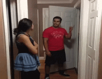 My+reaction+if+I+was+mugged+with+a+friend.