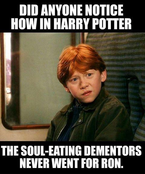 Poor+ron