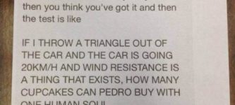 Math+Tests+In+A+Nutshell