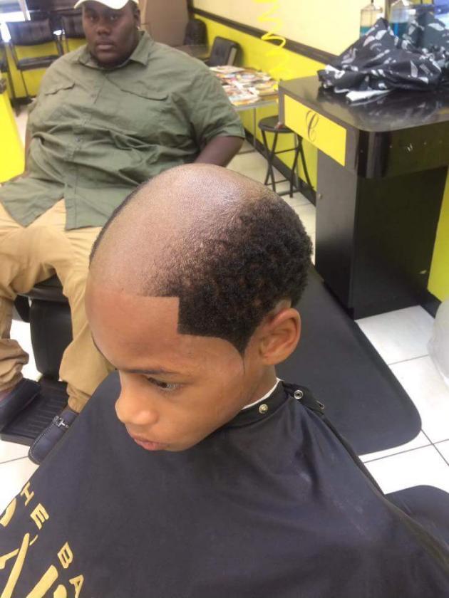 You+know+that+balding+look+%3F+..say+no+more+fam