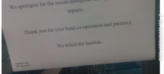 We+killed+the+basilisk