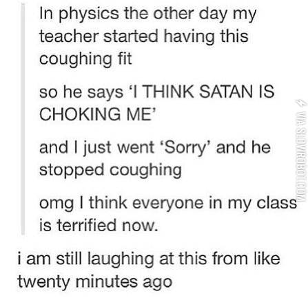 I+think+Satan+is+choking+me.