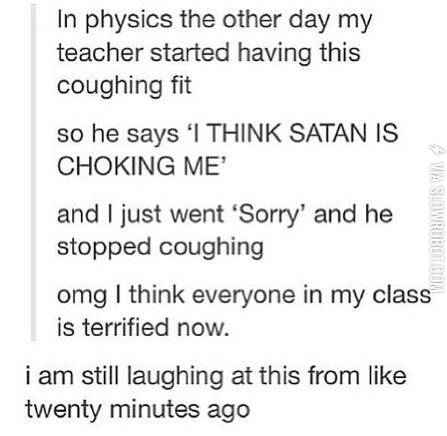 I+think+Satan+is+choking+me.
