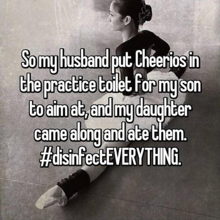 %23disinfecteverything