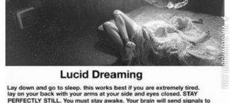 Lucid+Dreaming