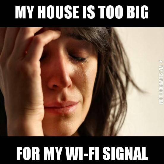 A+true+first+world+problem.