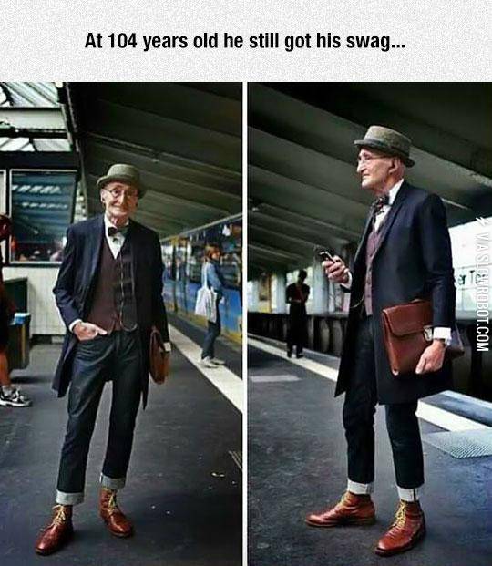 Never+Too+Old+To+Look+Good