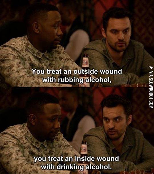 How+To+Treat+Your+Wounds