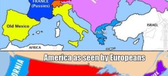 How+Americans+and+Europeans+see+each+other.
