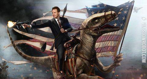 By+far+my+favourite+picture+of+Chris+Pratt+on+the+Internet