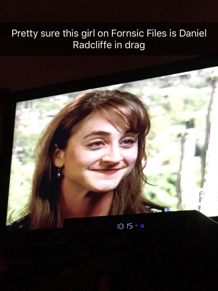 Female+Daniel+Radcliffe
