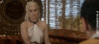 Daenerys+on+an+episode+of+the+office.