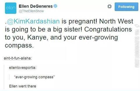 Now+that+Kim+K+is+pregnant