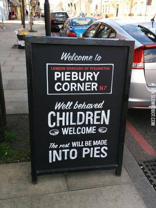 Well+Behaved+Children+Welcome