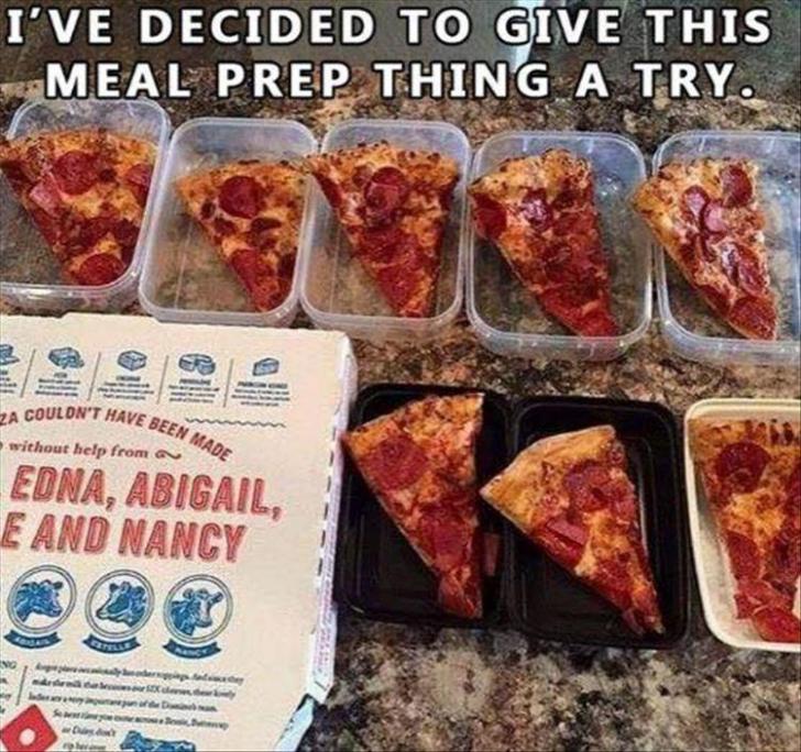 My+meal+prep+is+going+pretty+good