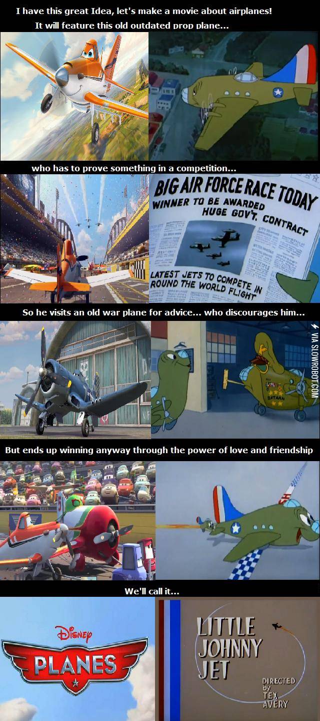 Disney%26%238217%3Bs+Planes%26%238230%3B