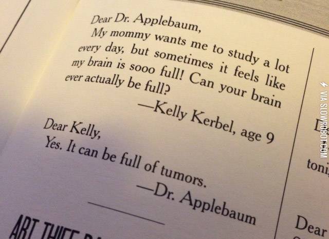 Can+your+brain+ever+actually+be+full%3F