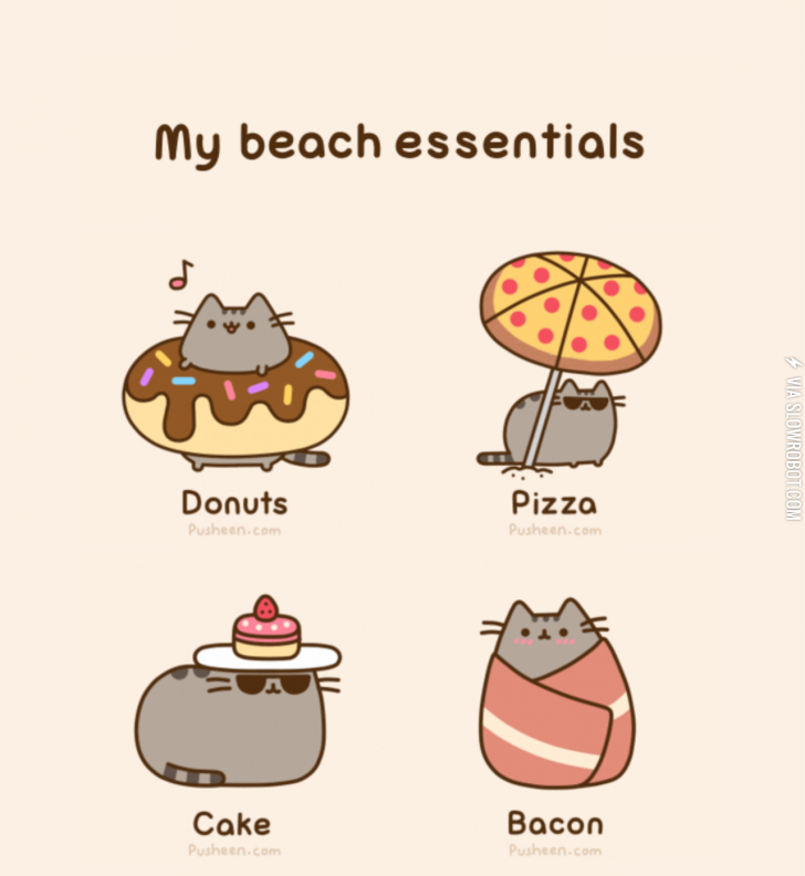 My+beach+essentials