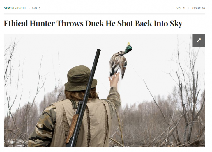 Hunting+for+the+sport