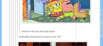 Nickelodeon%2C+Pushing+The+Boundaries+Since+1977