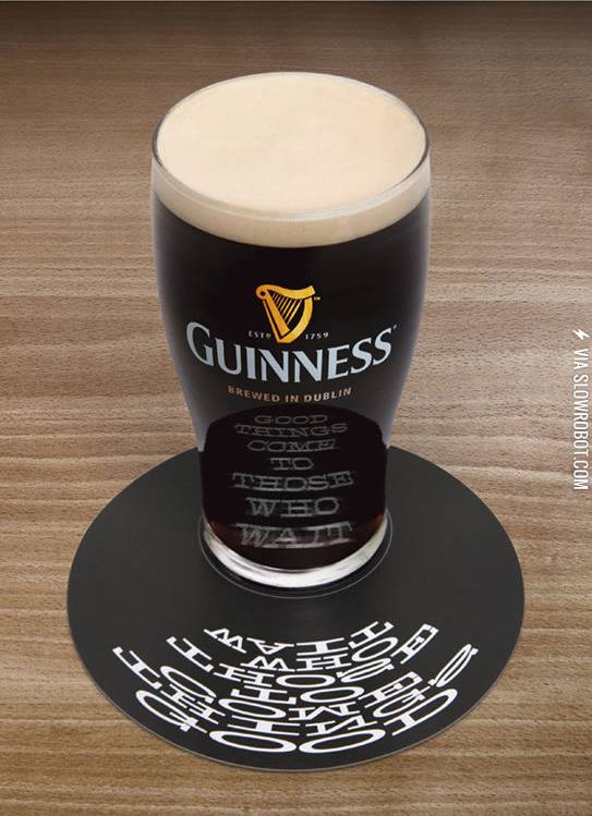 Clever+coaster