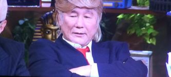 Donald+Trump+on+Japanese+TV