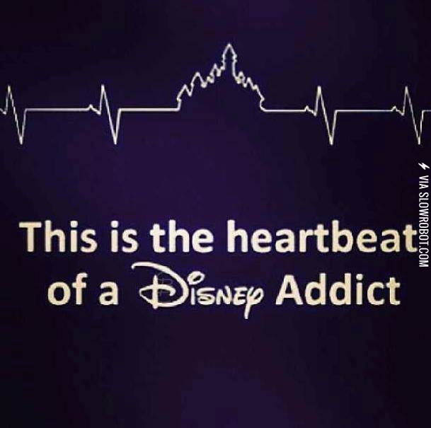 True+Disney+Addict