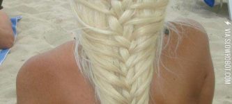 Gorgeous+Plait