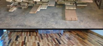 Pallets+are+floors