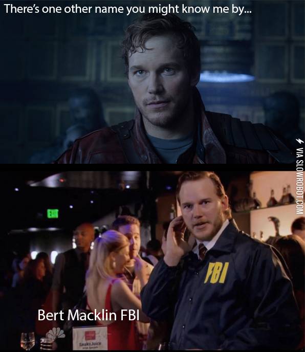 bert+macklin