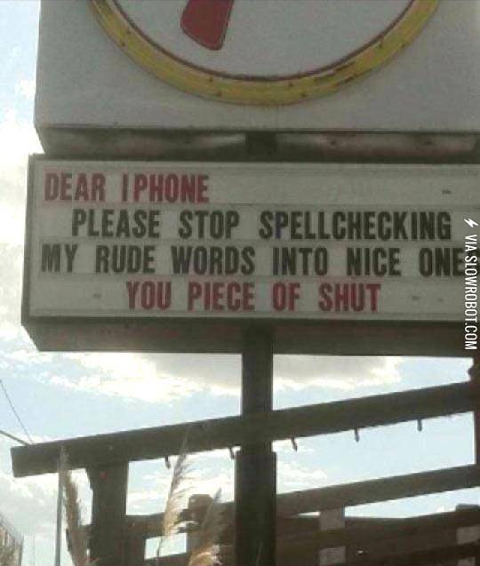 iPhone%2C+Please+Stop