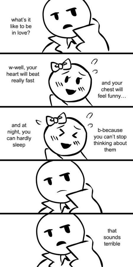 What%26%238217%3Bs+It+Like+To+Be+In+Love