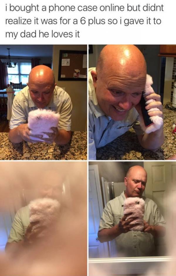 New+iPhone+case+for+dad