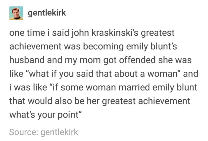 john+krasinski%26%238217%3Bs+greatest+achievement