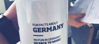 Fun+Facts+About+Germany
