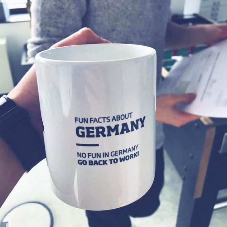 Fun+Facts+About+Germany