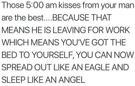 Those+5%3A00+Am+Kisses+From+Your+Man